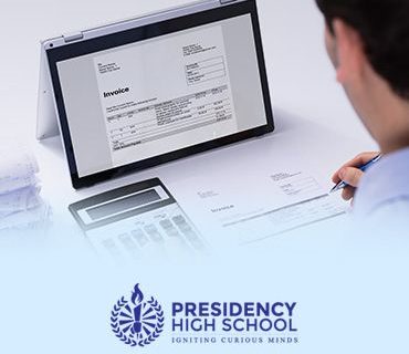 Presidency High School