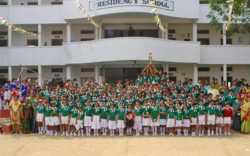 Presidency High School