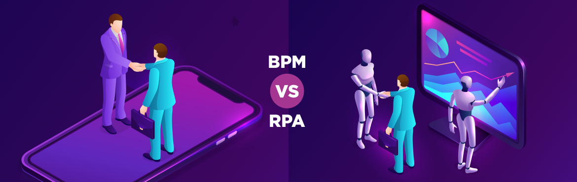 RPA and BPM