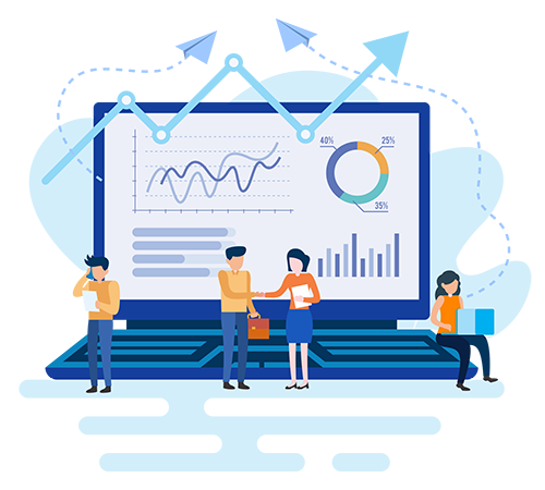 Forecasts and Projections