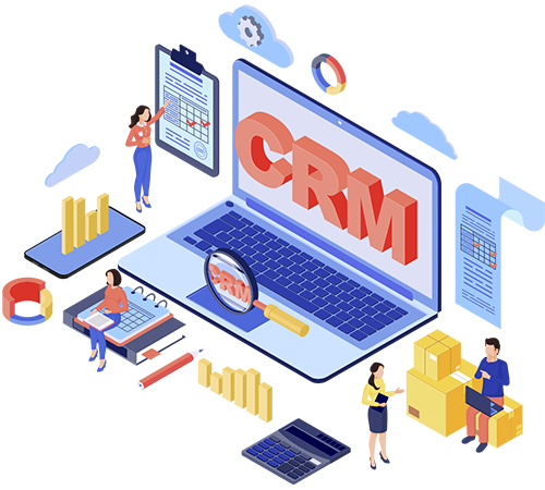 CRM