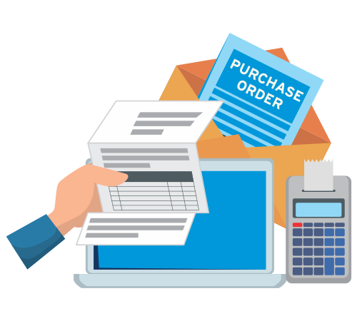 Purchase Order Management