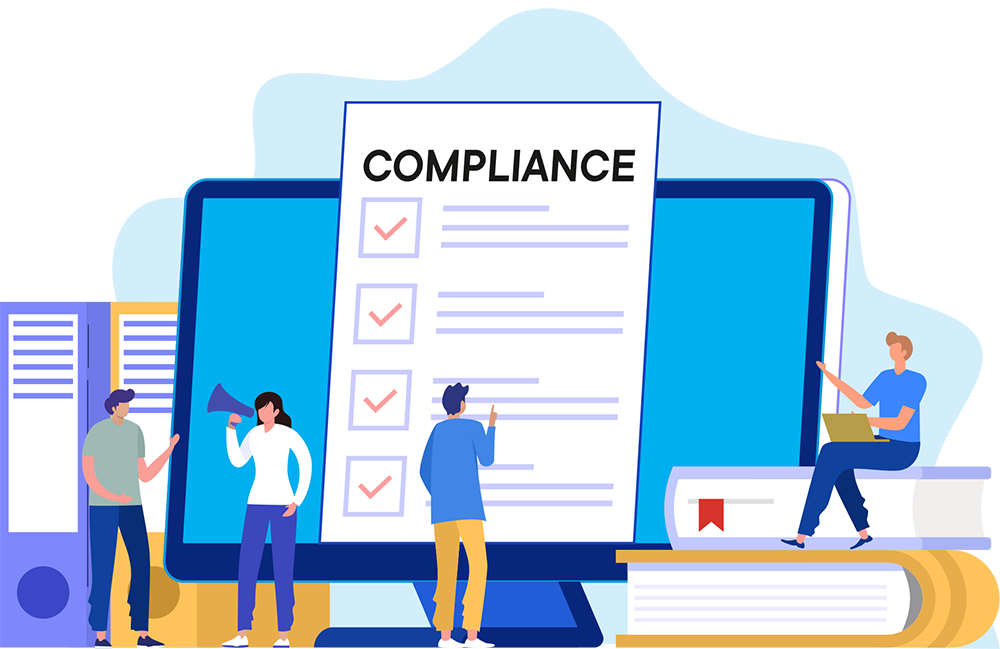 Compliance Tracker