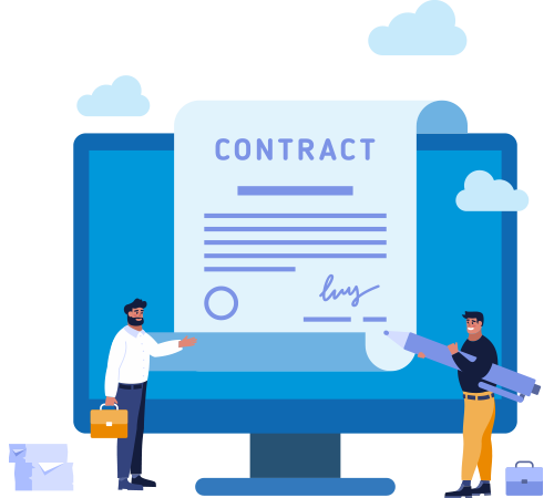 Contract Management