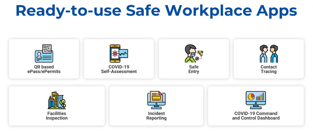 7 Workplace Health and Safety Apps