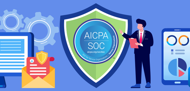 AICPA SOC