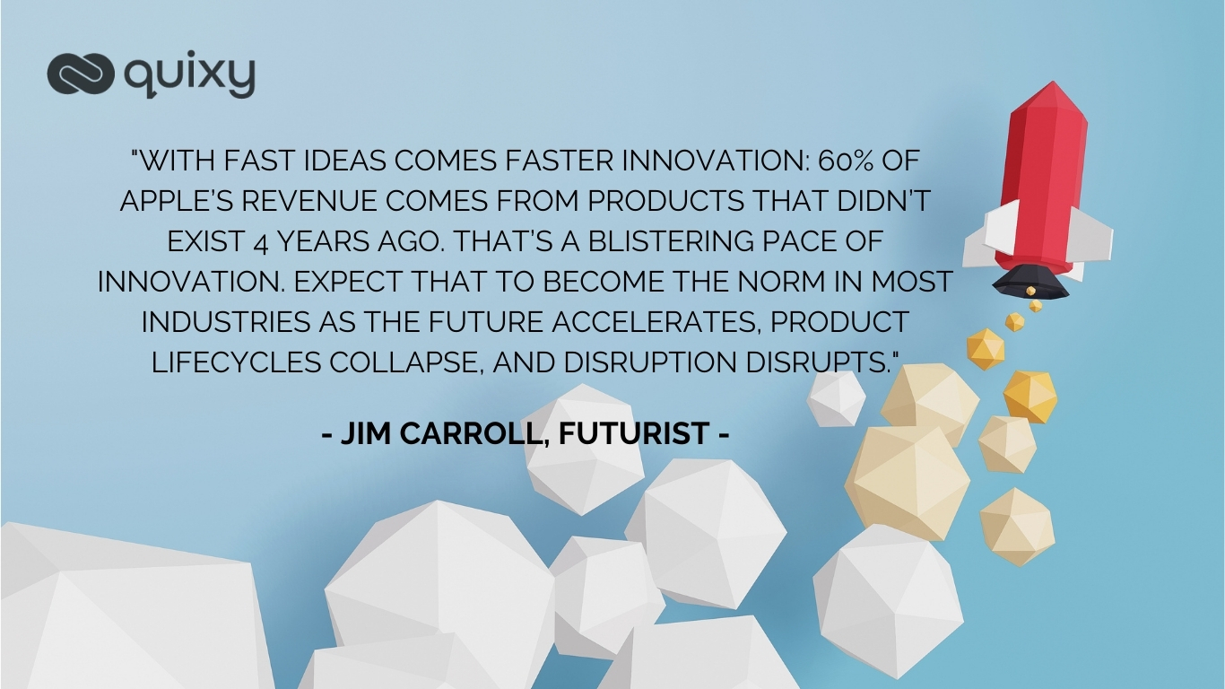 Jim Carroll quote