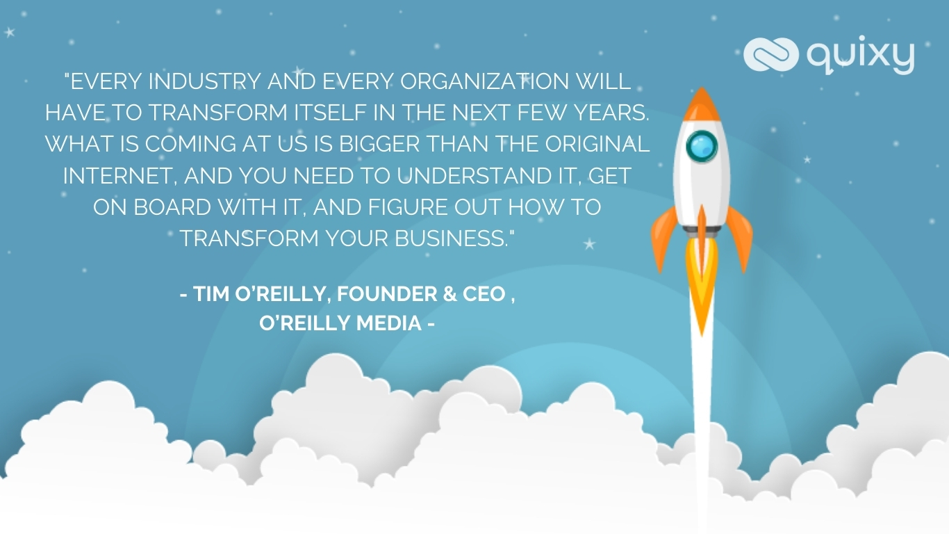 digital transformation quotes_quixy_4