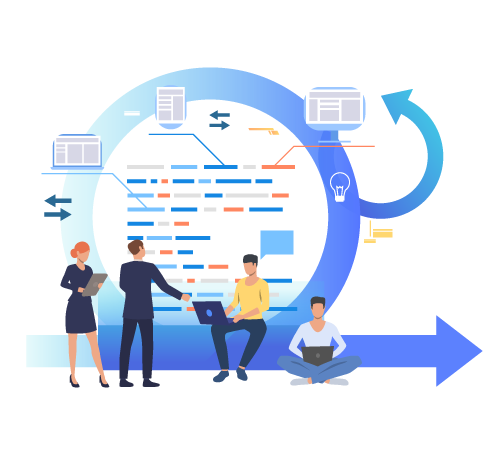 hyperautomation agility