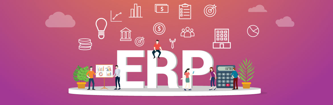 ERP