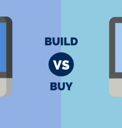 Build vs. Buy