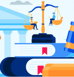 legal Process Automation