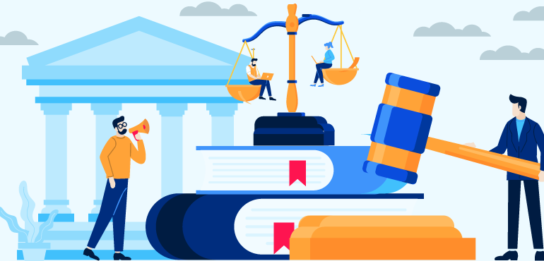 legal Process Automation