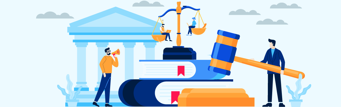 legal Process Automation