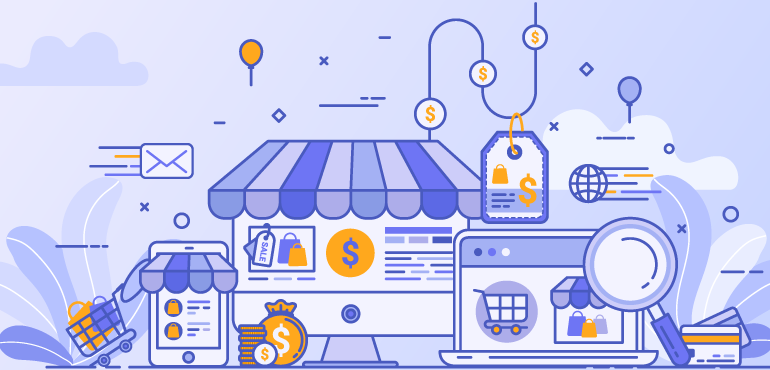 e-commerce workflow automation