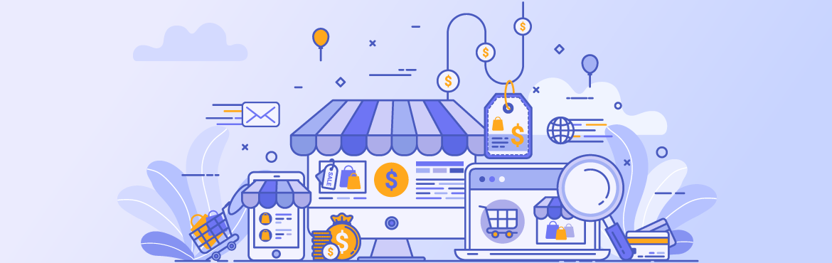 e-commerce workflow automation