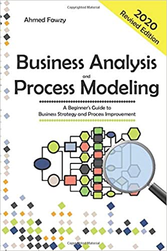 Business Analysis and Process Modeling