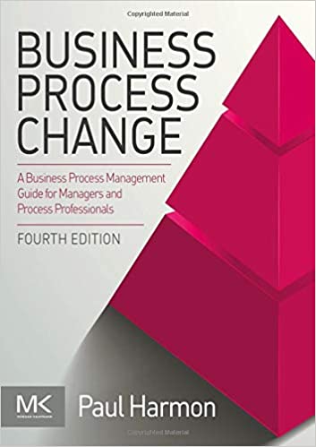 Business Process Change