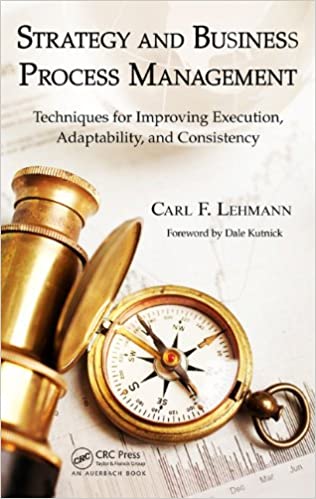 Strategy and Business Process Management: Techniques for Improving Execution, Adaptability, and Consistency