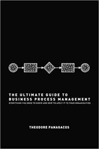 The Ultimate Guide to Business Process Management: Everything You Need to Know and How to Apply it to Your Organization