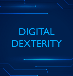 Digital Dexterity