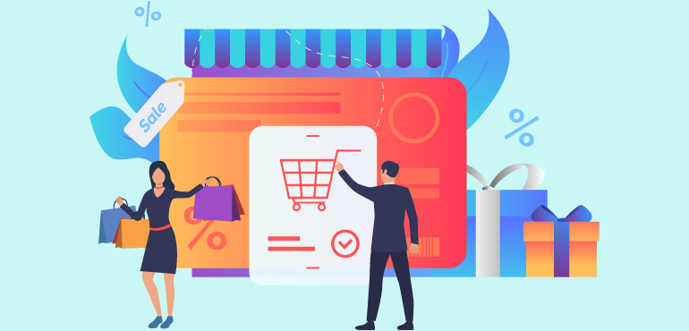 no-code for e-commerce