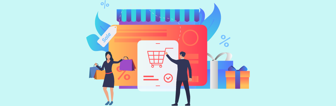 no-code for e-commerce