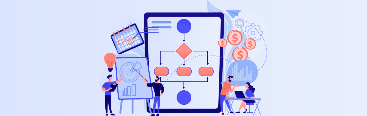 Workflow Management System