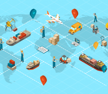 Supply chain and logistics