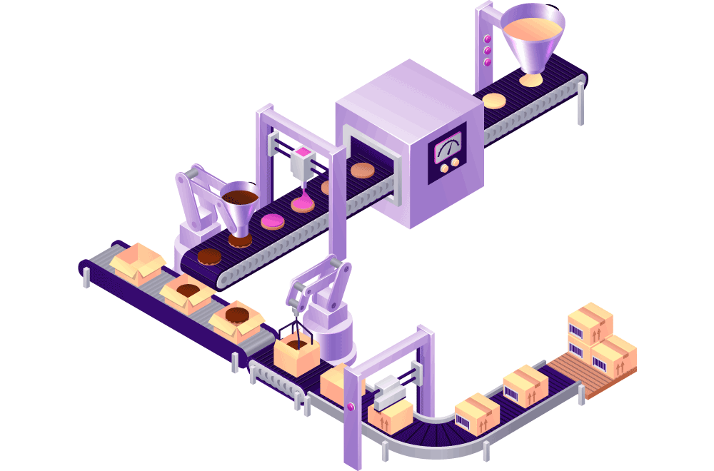 Food Processing