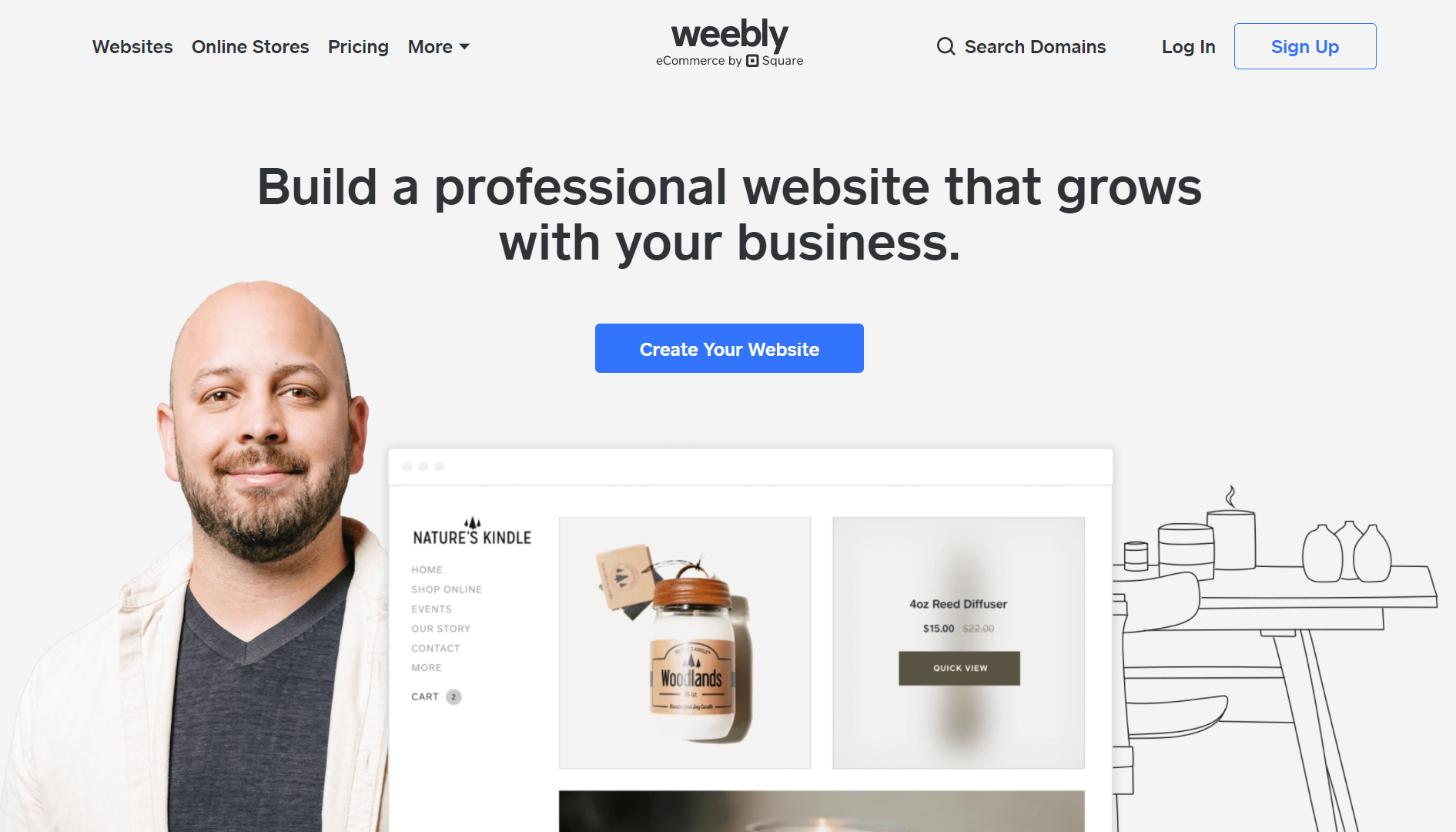 Weebly