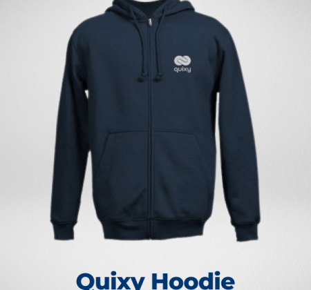 Quixy Hoodie