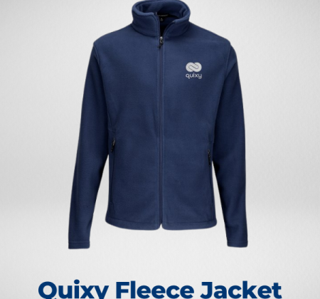 Fleece Jacket