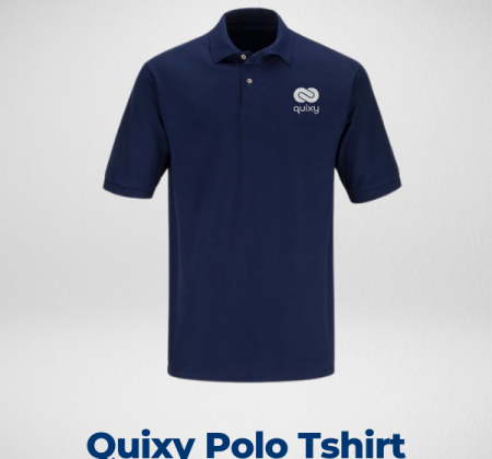 Quixy Polo Tshirt