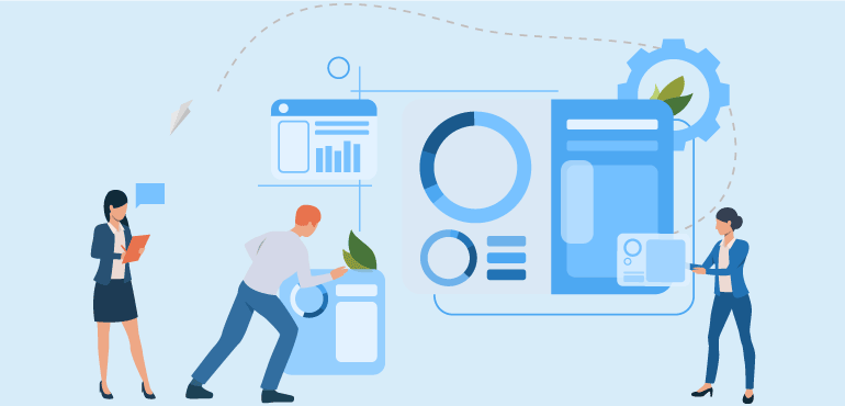 Business Process Management (BPM) Implementation