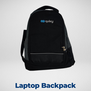 Quixy Laptop Backpack