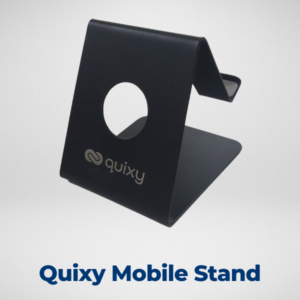 Quixy Mobile Stand