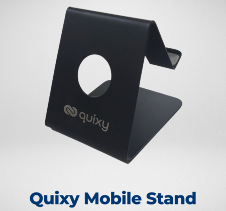 Quixy Mobile Stand