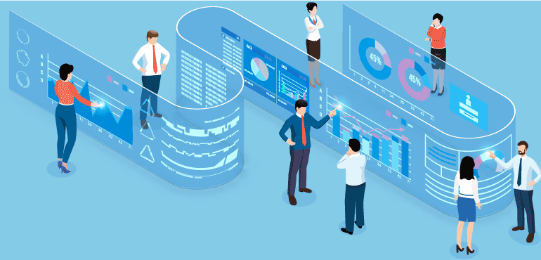 Business Process Management Stats