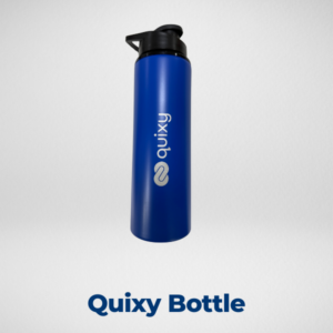 Quixy Bottle