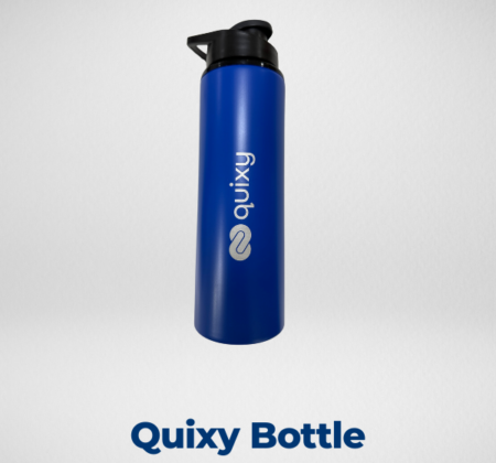 Quixy Bottle