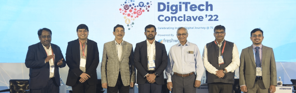 ETDigiTech Conclave 2022