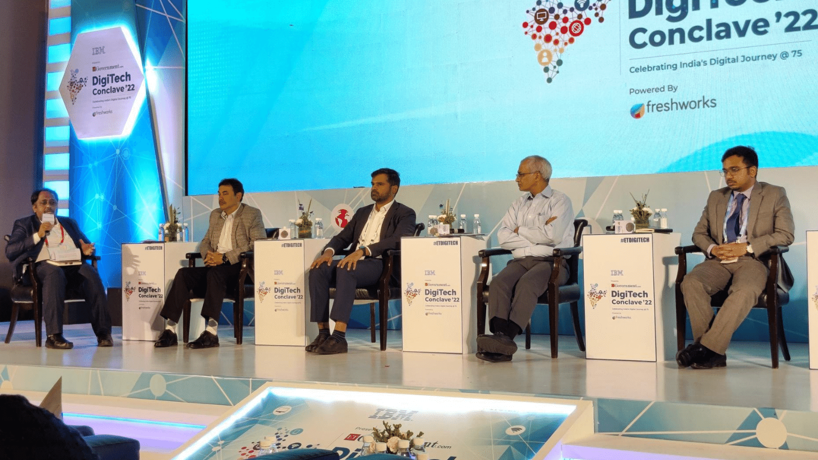 ETDigiTech Conclave 2022