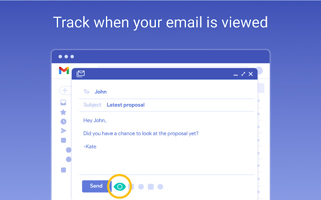 Streak CRM for Gmail