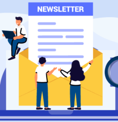 Top No-Code Newsletters