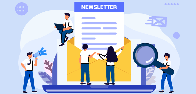 Top No-Code Newsletters