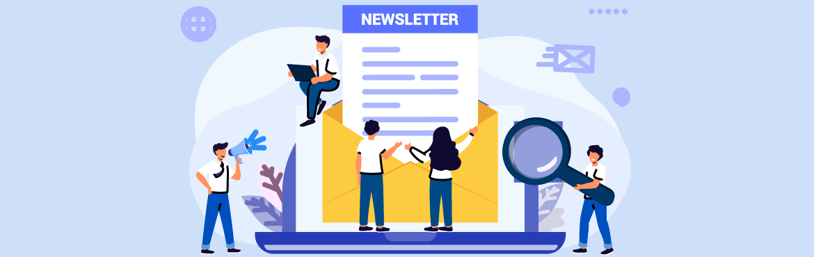 Top No-Code Newsletters