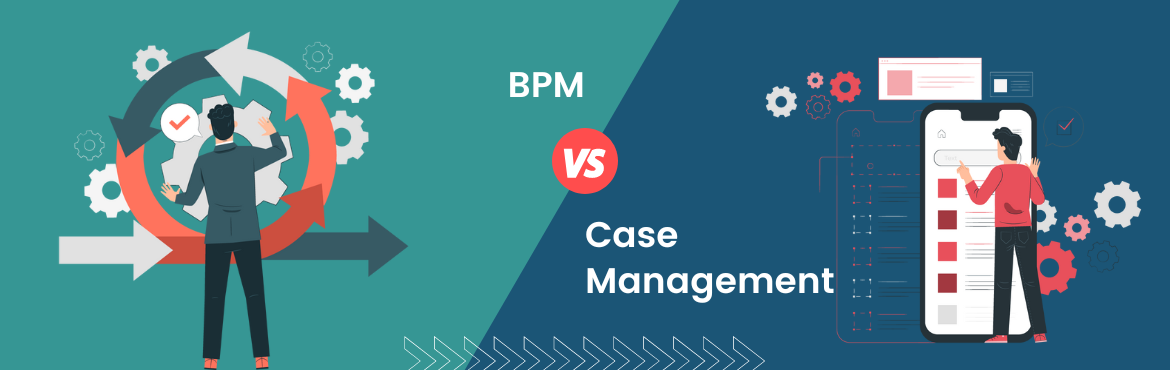 bpm vs case management