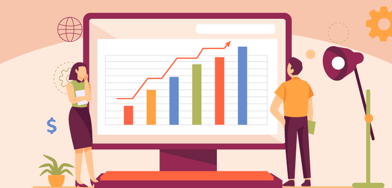 Employee productivity Statistics