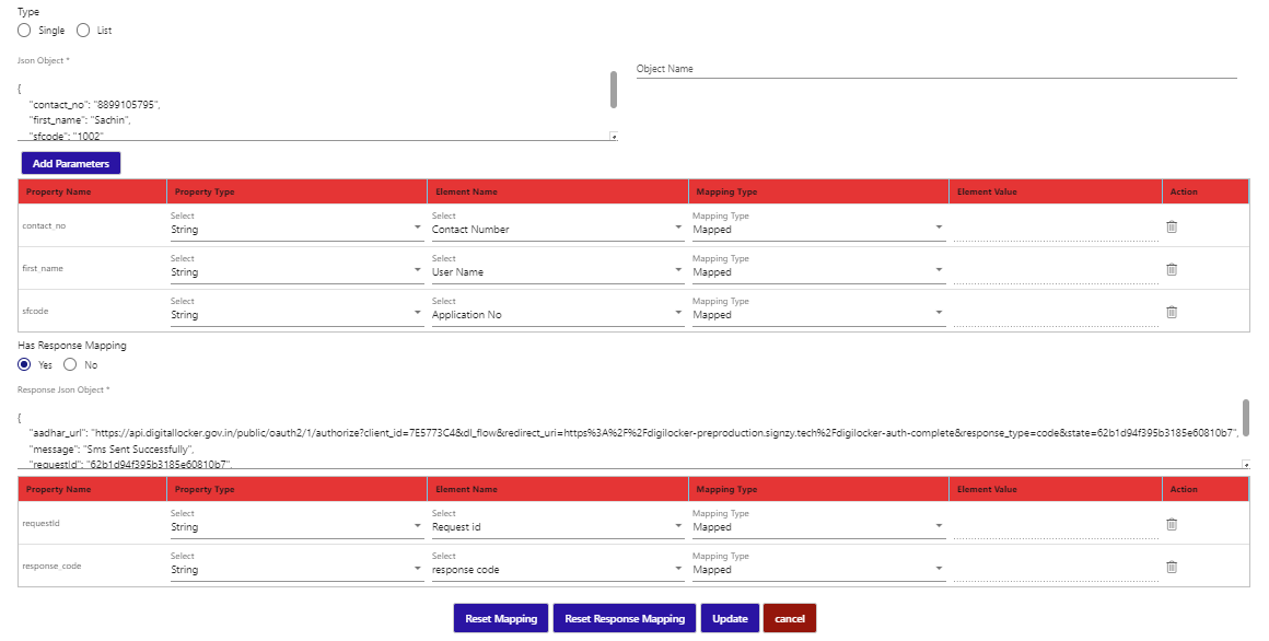 Automating employee verification